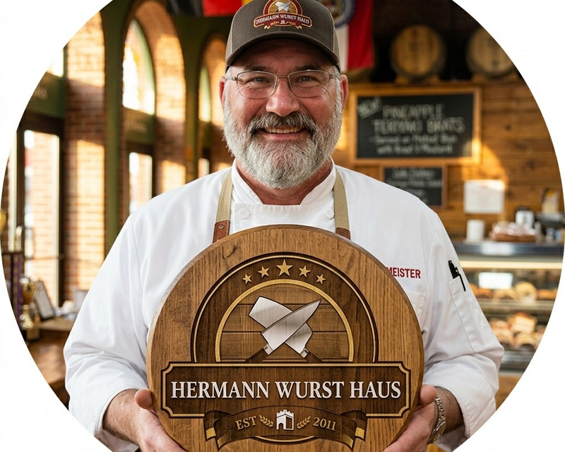 Hermann Wurst Haus